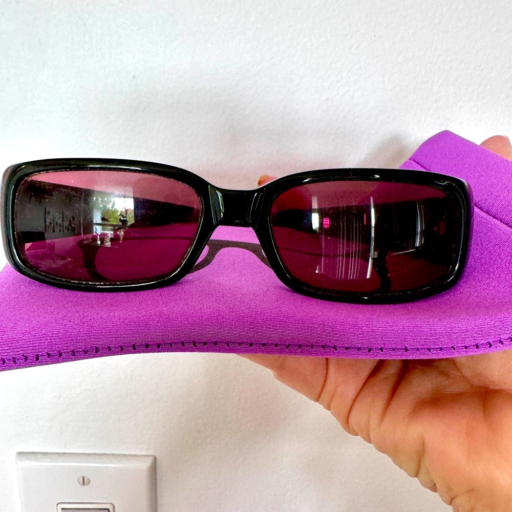 Vintage Gucci Sunglass Frame